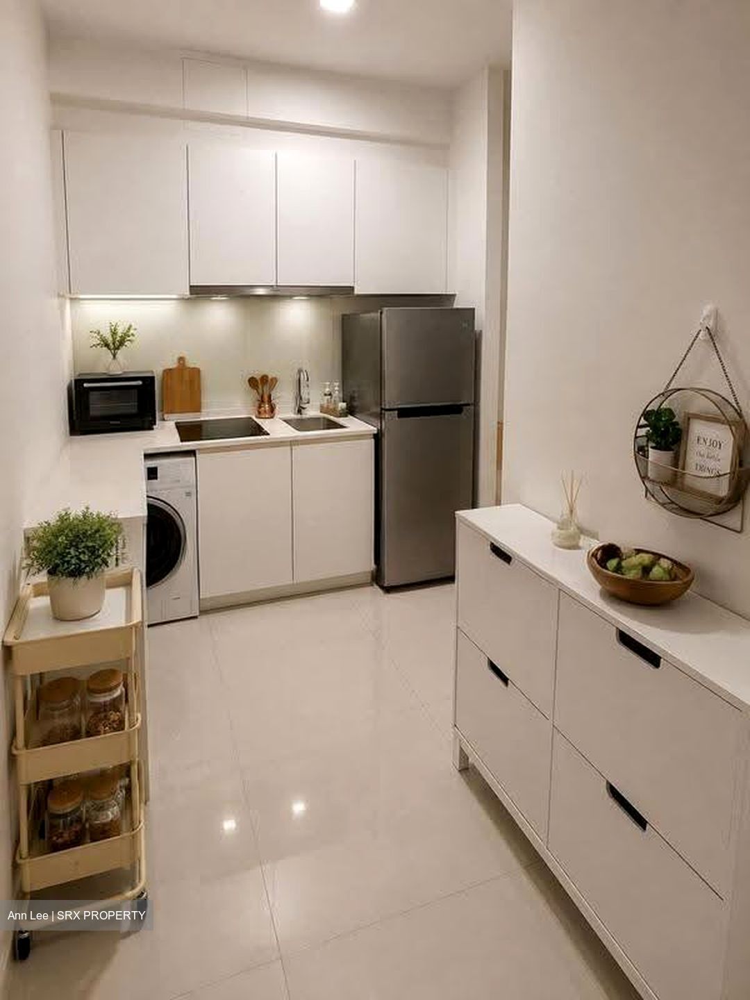 Ness (D14), Apartment #609658781